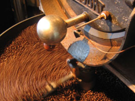 Probat Roaster